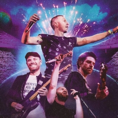 Coldplay переиздадут альбомы на пластинках из переработанных пластиковых бутылок